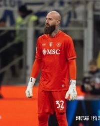 开云体育官网-将缺战切尔西！官方：那不勒斯门将萨维奇左大腿腿筋拉伤