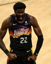 开云体育-太阳三大原因拒给艾顿顶薪 明年夏天埋下祸根？