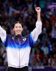 kaiyun.com-【韩媒速递】中国乒乓天下无敌 韩国冲金牌榜前5