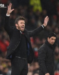 kaiyun.com-新苦主？阿尔特塔两战卡里克曼联皆负！枪手联赛队内最佳射手5球