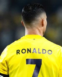 开云体育官网-1-0险胜！1-1绝平！C罗3连胜，赫罗纳补时扳平，波尔图3球横扫