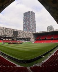 【前瞻】罗马坐镇“伯纳乌”，穆里尼奥一人拯救欧协杯