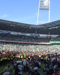 开云体育-天才少帅+锋线双煞，曾经的“拜仁猎手”重返德甲！